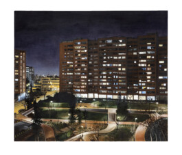 Jari Genser | Visual Artist