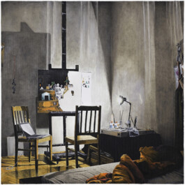 Jari Genser | Visual Artist