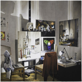 Jari Genser | Visual Artist