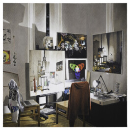 Jari Genser | Visual Artist