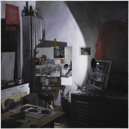 Jari Genser | Visual Artist