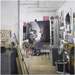 Jari Genser | Visual Artist