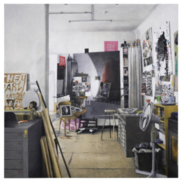 Jari Genser | Visual Artist