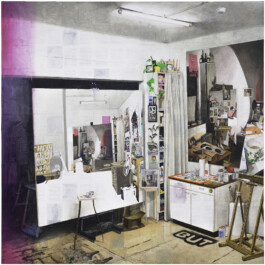 Jari Genser | Visual Artist