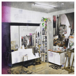 Jari Genser | Visual Artist