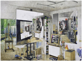 Jari Genser | Visual Artist