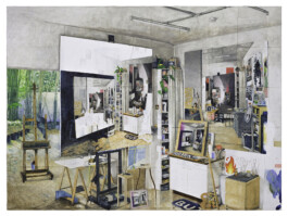 Jari Genser | Visual Artist