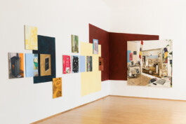 Jari Genser | Visual Artist