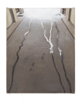 Jari Genser | Visual Artist