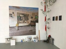 Jari Genser | Visual Artist