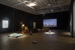 Jari Genser | Visual Artist