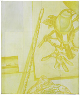 Jari Genser | Visual Artist