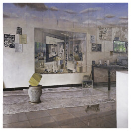 Jari Genser | Visual Artist