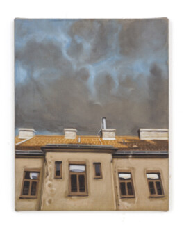 Jari Genser | Visual Artist