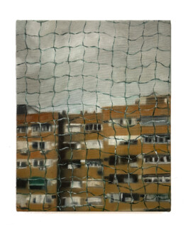 Jari Genser | Visual Artist