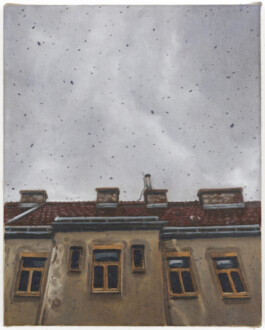 Jari Genser | Visual Artist