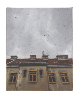 Jari Genser | Visual Artist