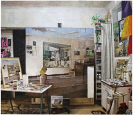 Jari Genser | Visual Artist