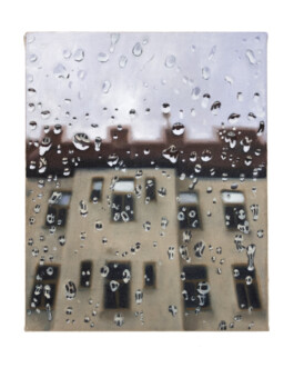 Jari Genser | Visual Artist