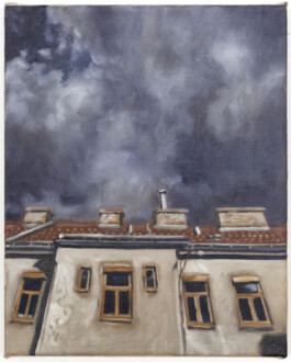 Jari Genser | Visual Artist