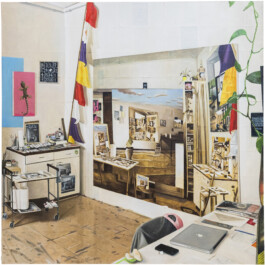 Jari Genser | Visual Artist