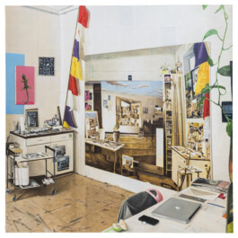 Jari Genser | Visual Artist