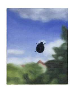 Jari Genser | Visual Artist