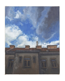 Jari Genser | Visual Artist