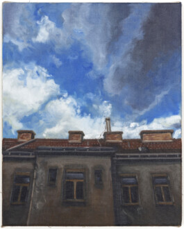 Jari Genser | Visual Artist