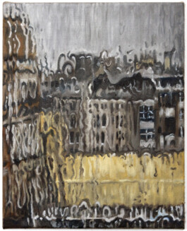 Jari Genser | Visual Artist