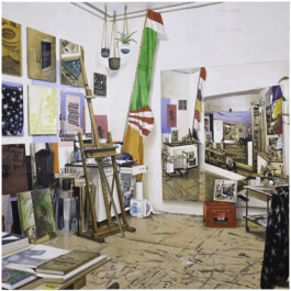 Jari Genser | Visual Artist