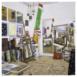 Jari Genser | Visual Artist