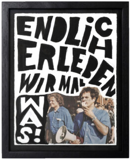 Jari Genser | Visual Artist