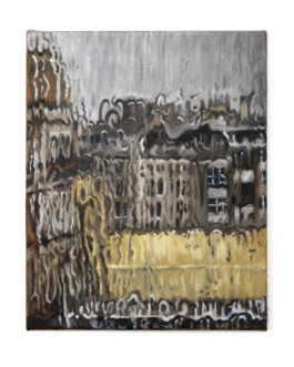 Jari Genser | Visual Artist