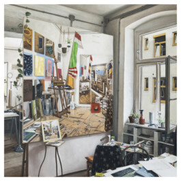 Jari Genser | Visual Artist