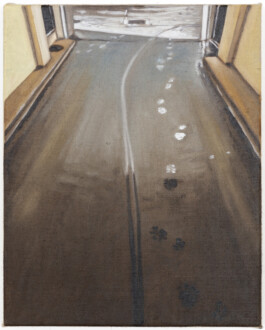 Jari Genser | Visual Artist