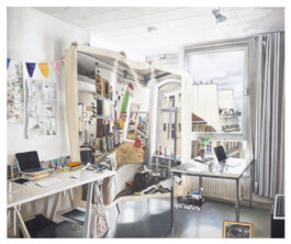 Jari Genser | Visual Artist