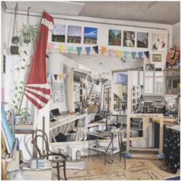 Jari Genser | Visual Artist