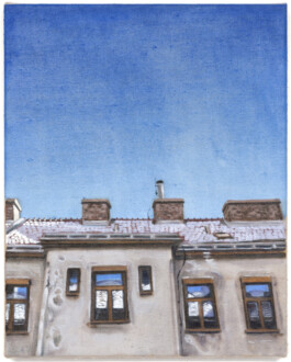 Jari Genser | Visual Artist