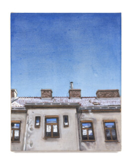 Jari Genser | Visual Artist