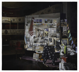 Jari Genser | Visual Artist