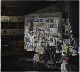 Jari Genser | Visual Artist