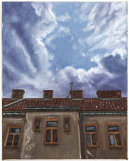 Jari Genser | Visual Artist