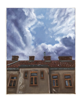Jari Genser | Visual Artist
