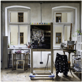 Jari Genser | Visual Artist