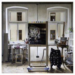 Jari Genser | Visual Artist