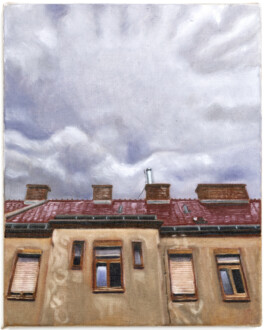 Jari Genser | Visual Artist