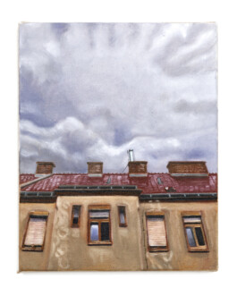 Jari Genser | Visual Artist
