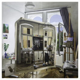 Jari Genser | Visual Artist