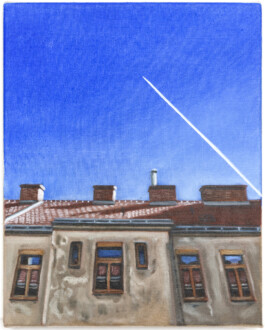Jari Genser | Visual Artist